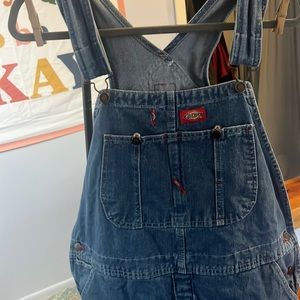 New Dickies Overalls